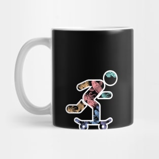 Skate2 Mug